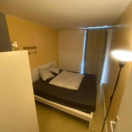 Апартаменты T2 Chevilly-Larue Proche Metro 14 Экстерьер фото