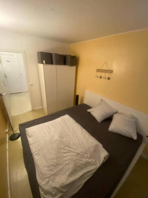 Апартаменты T2 Chevilly-Larue Proche Metro 14 Экстерьер фото